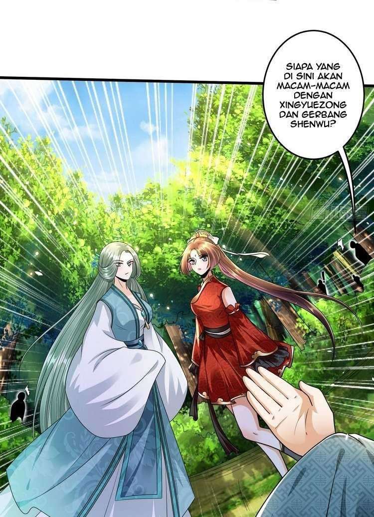 Take Your Mommy Home Chapter 69 - halaman 16