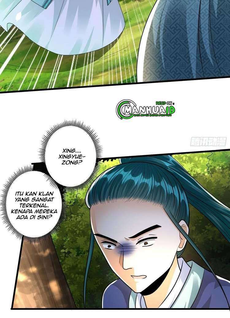 Take Your Mommy Home Chapter 69 - halaman 17