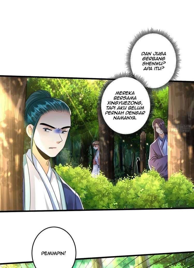Take Your Mommy Home Chapter 69 - halaman 18
