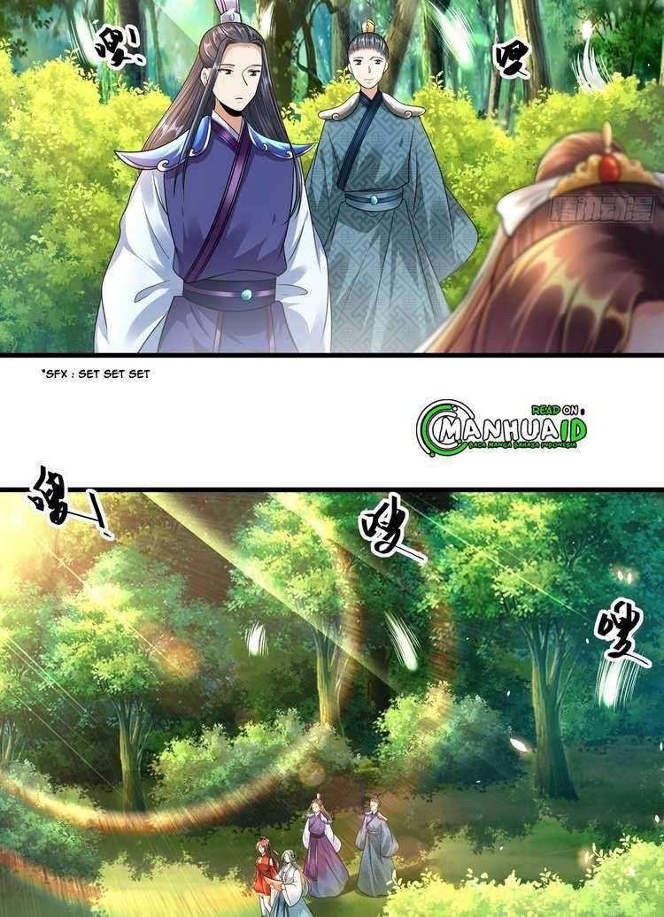 Take Your Mommy Home Chapter 69 - halaman 5