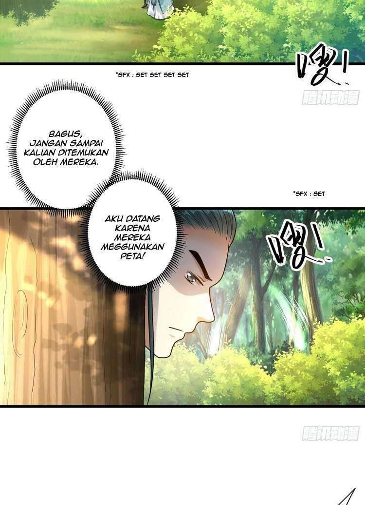Take Your Mommy Home Chapter 69 - halaman 6