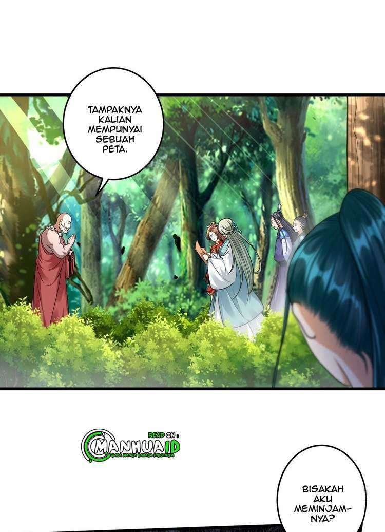 Take Your Mommy Home Chapter 69 - halaman 8