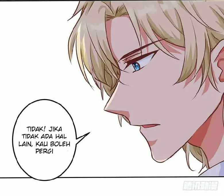 Take Your Mommy Home Chapter 7 - halaman 14