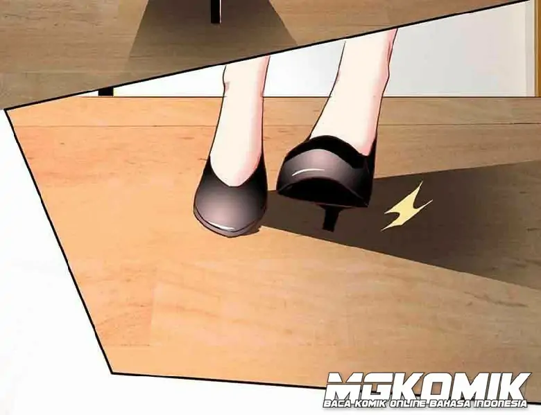 Take Your Mommy Home Chapter 7 - halaman 17