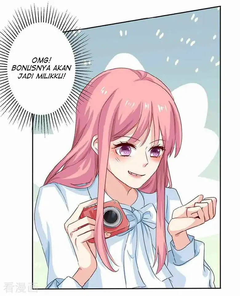 Take Your Mommy Home Chapter 7 - halaman 20