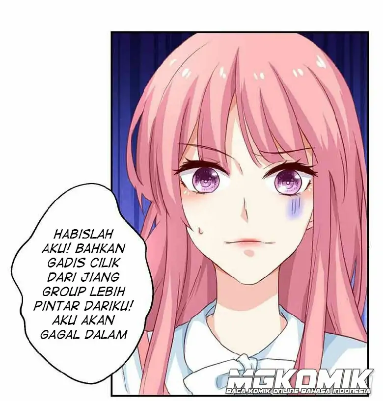 Take Your Mommy Home Chapter 7 - halaman 3