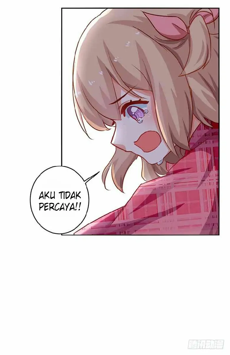 Take Your Mommy Home Chapter 7 - halaman 44