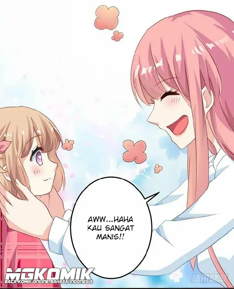 Take Your Mommy Home Chapter 7 - halaman 6