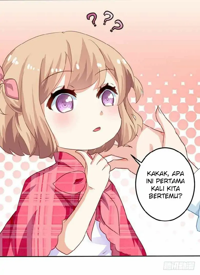 Take Your Mommy Home Chapter 7 - halaman 7