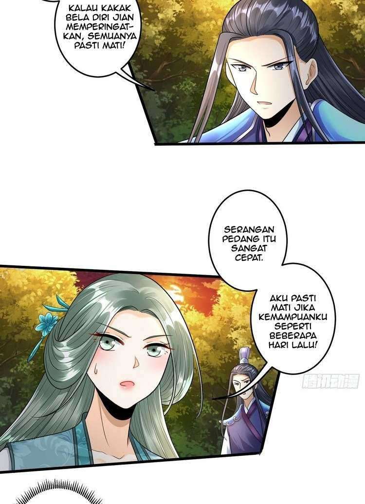 Take Your Mommy Home Chapter 70 - halaman 12