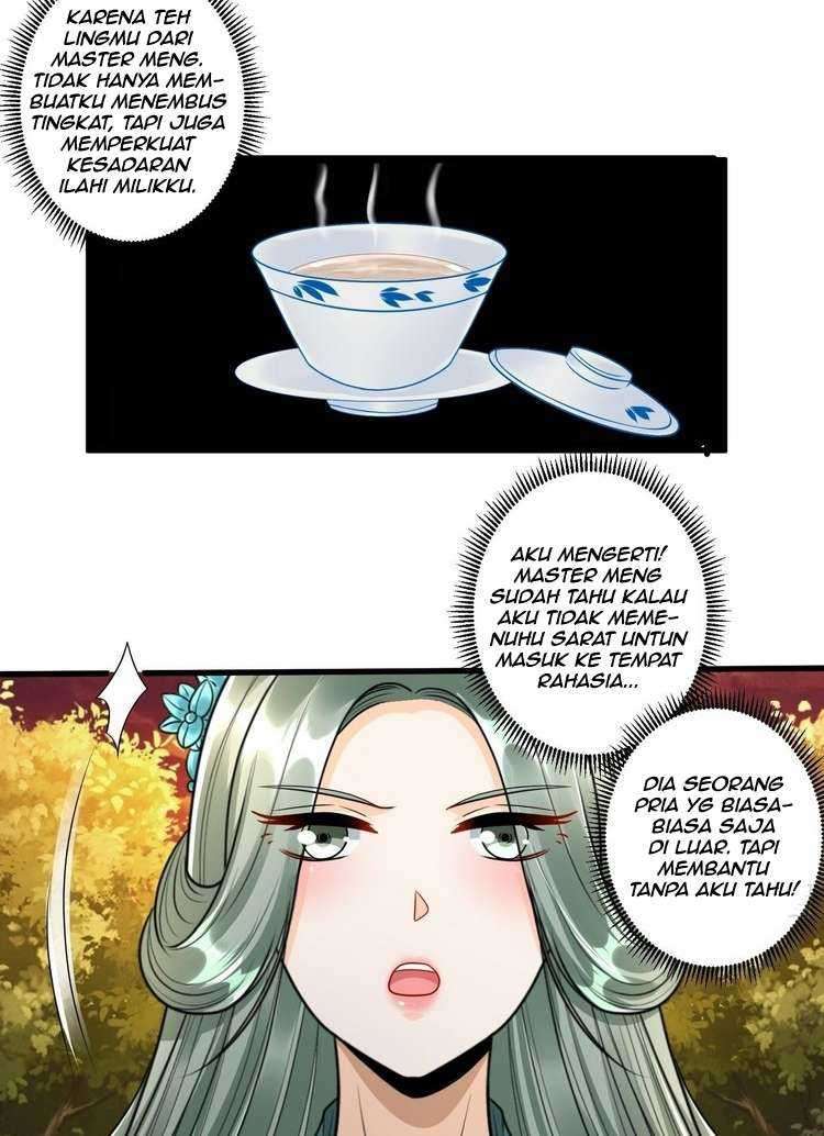 Take Your Mommy Home Chapter 70 - halaman 13