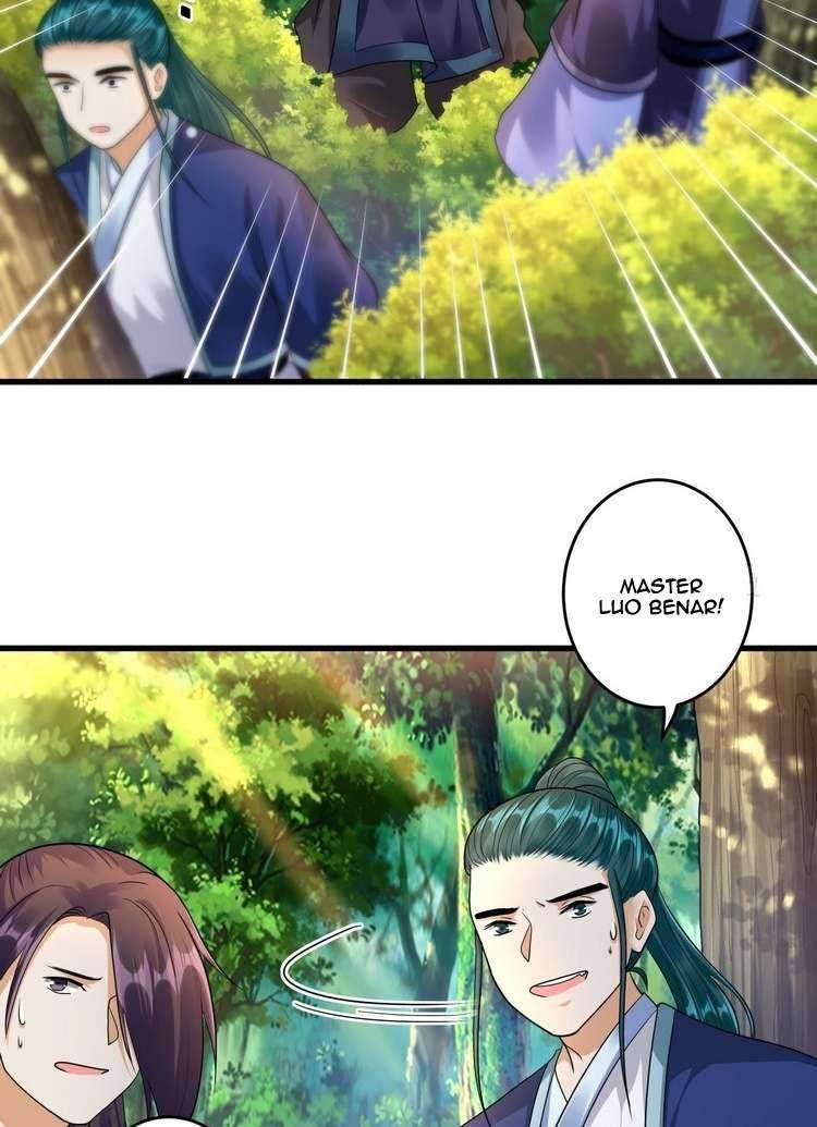Take Your Mommy Home Chapter 70 - halaman 21