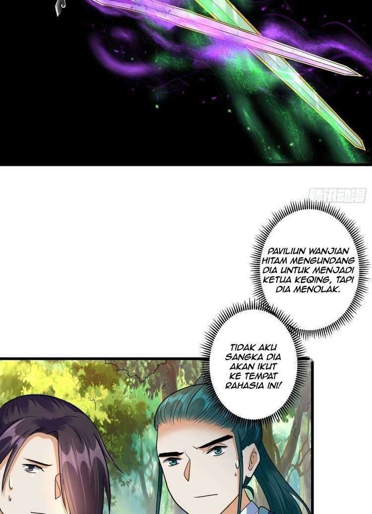 Take Your Mommy Home Chapter 70 - halaman 24