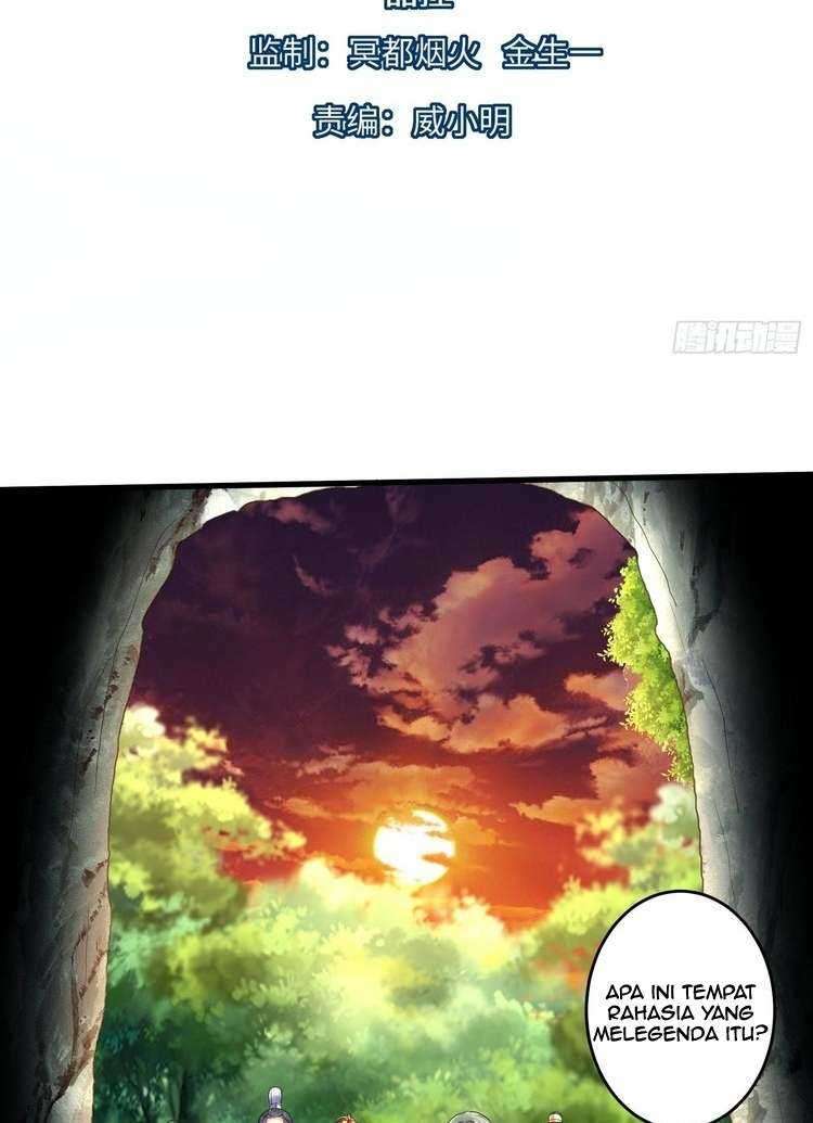 Take Your Mommy Home Chapter 70 - halaman 3
