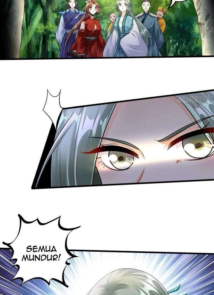 Take Your Mommy Home Chapter 70 - halaman 4