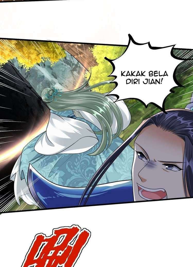 Take Your Mommy Home Chapter 70 - halaman 9