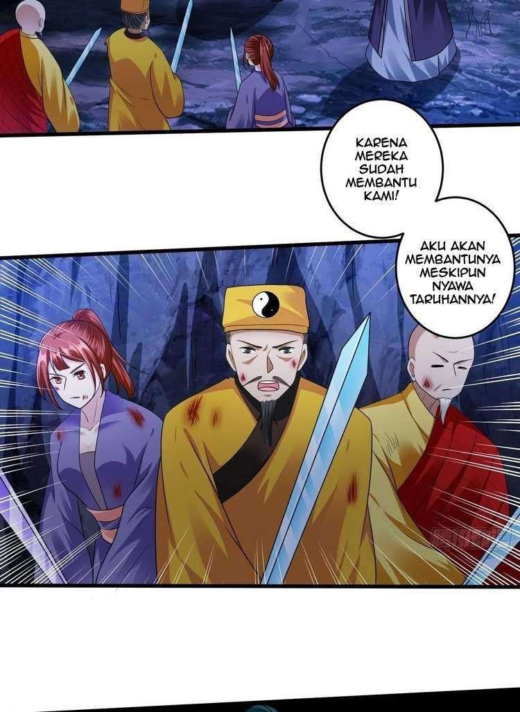 Take Your Mommy Home Chapter 71 - halaman 21