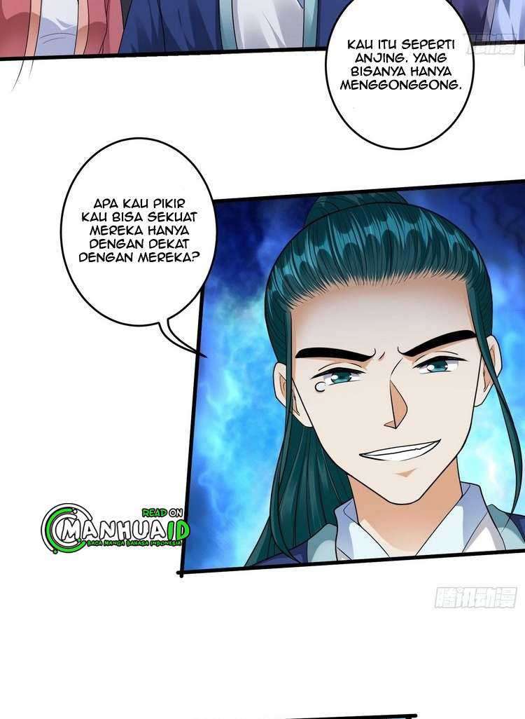 Take Your Mommy Home Chapter 71 - halaman 23