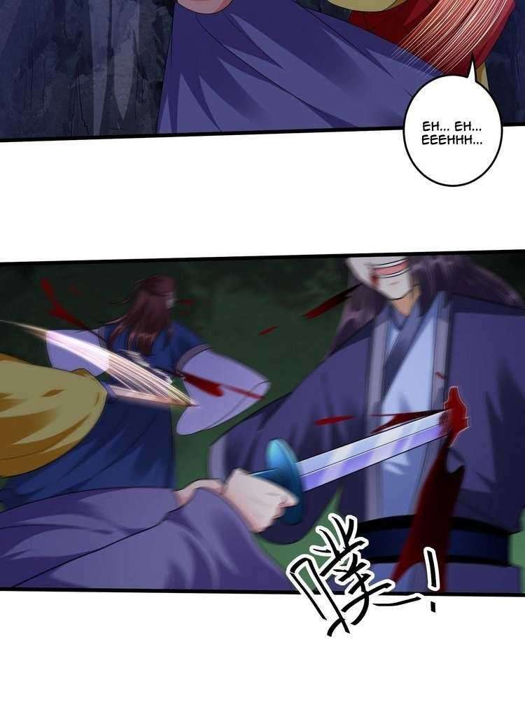 Take Your Mommy Home Chapter 71 - halaman 30