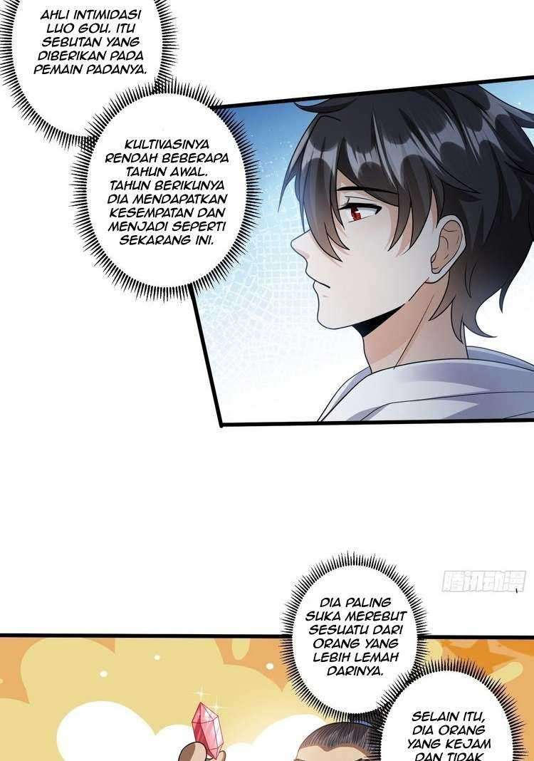 Take Your Mommy Home Chapter 72 - halaman 10