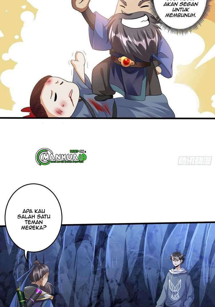 Take Your Mommy Home Chapter 72 - halaman 11