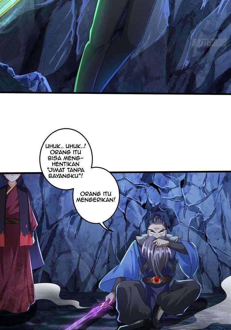 Take Your Mommy Home Chapter 72 - halaman 16
