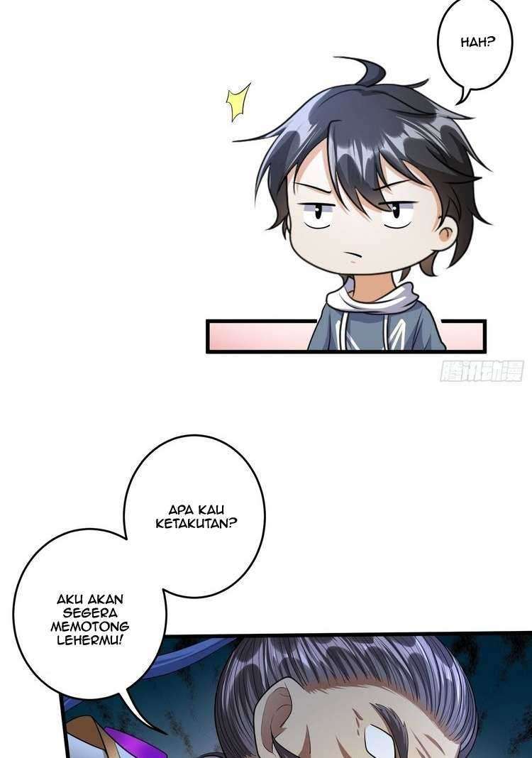 Take Your Mommy Home Chapter 72 - halaman 19