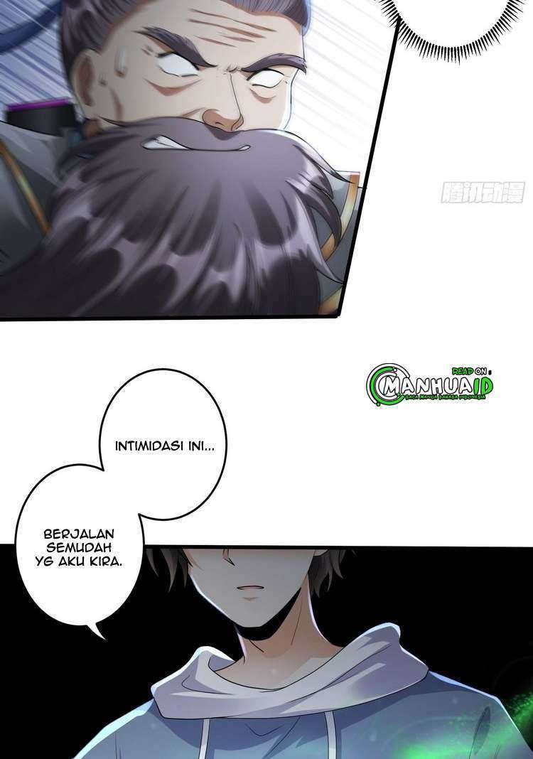 Take Your Mommy Home Chapter 72 - halaman 8