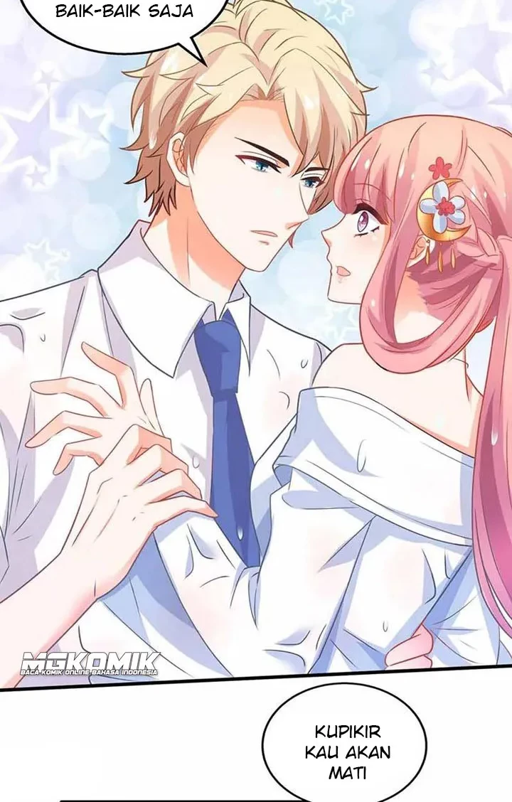 Take Your Mommy Home Chapter 73 - halaman 18