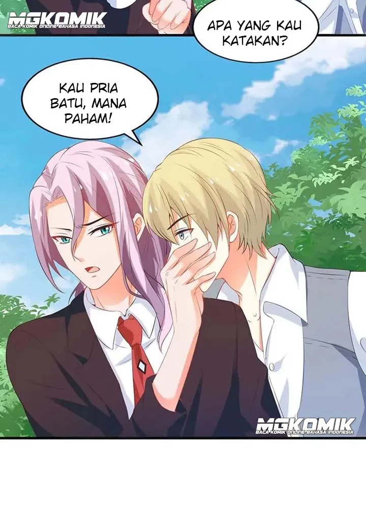 Take Your Mommy Home Chapter 73 - halaman 24