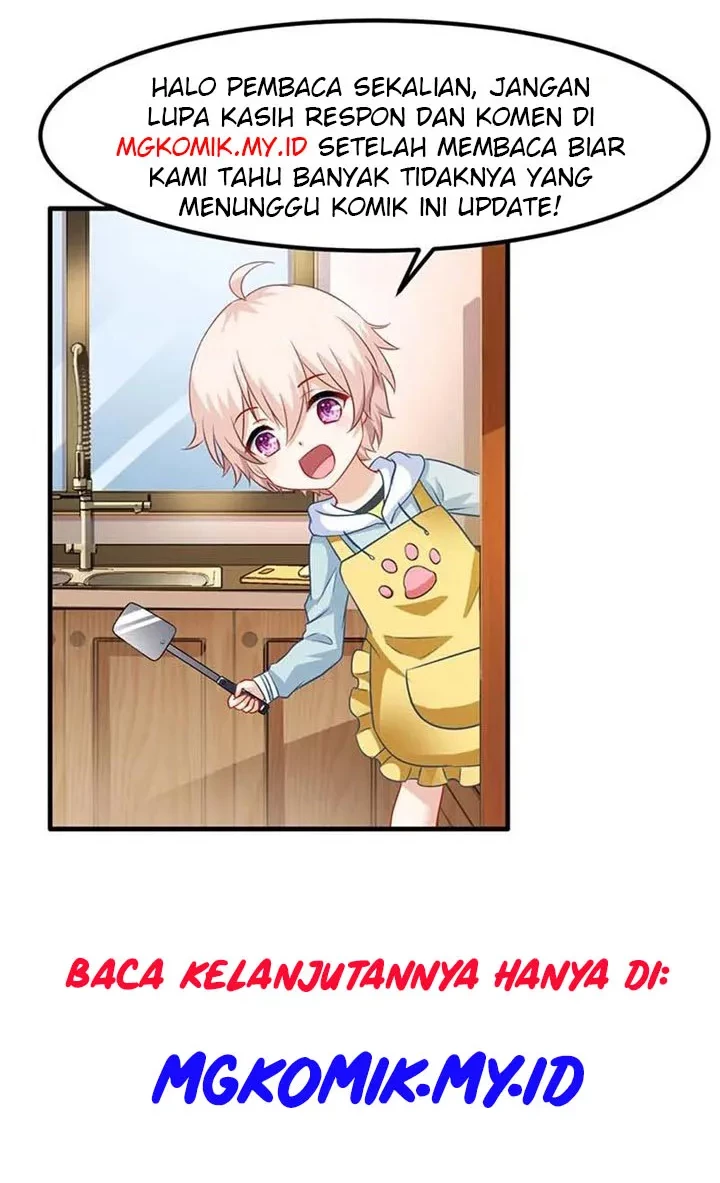 Take Your Mommy Home Chapter 73 - halaman 26