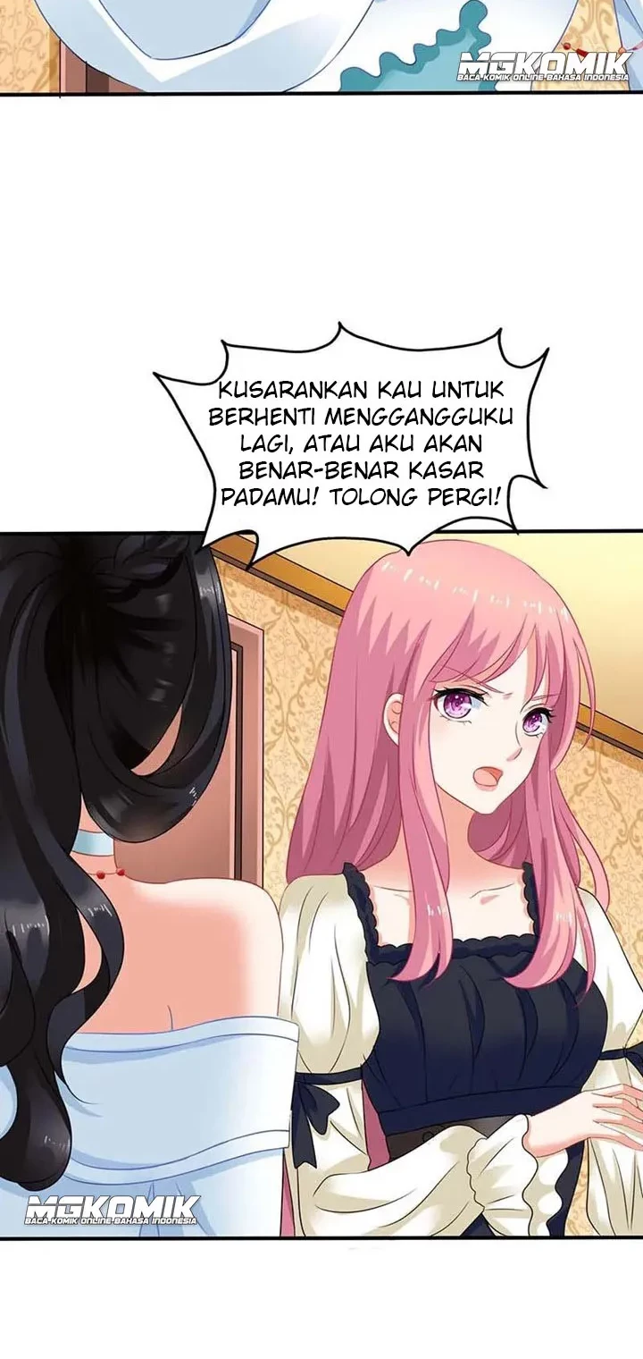 Take Your Mommy Home Chapter 74 - halaman 12