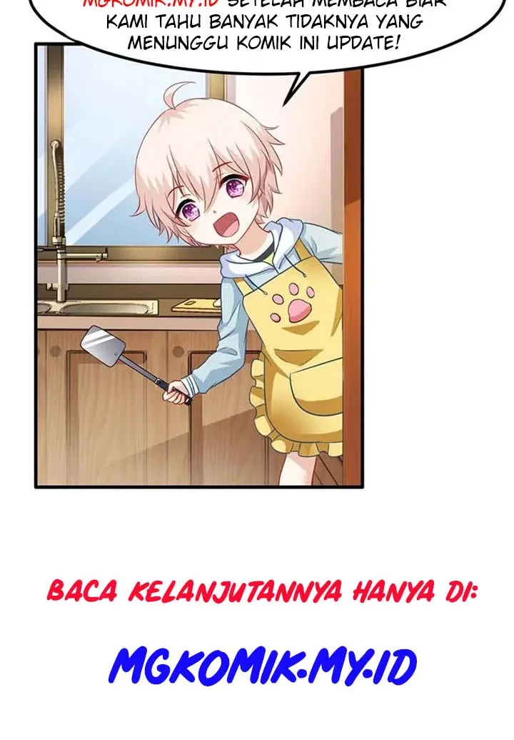 Take Your Mommy Home Chapter 74 - halaman 22