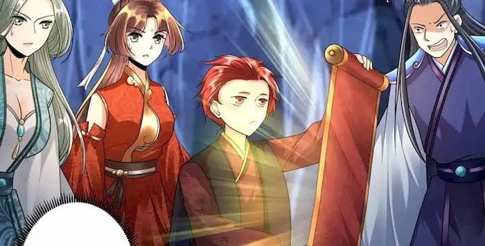 Take Your Mommy Home Chapter 74 - halaman 7