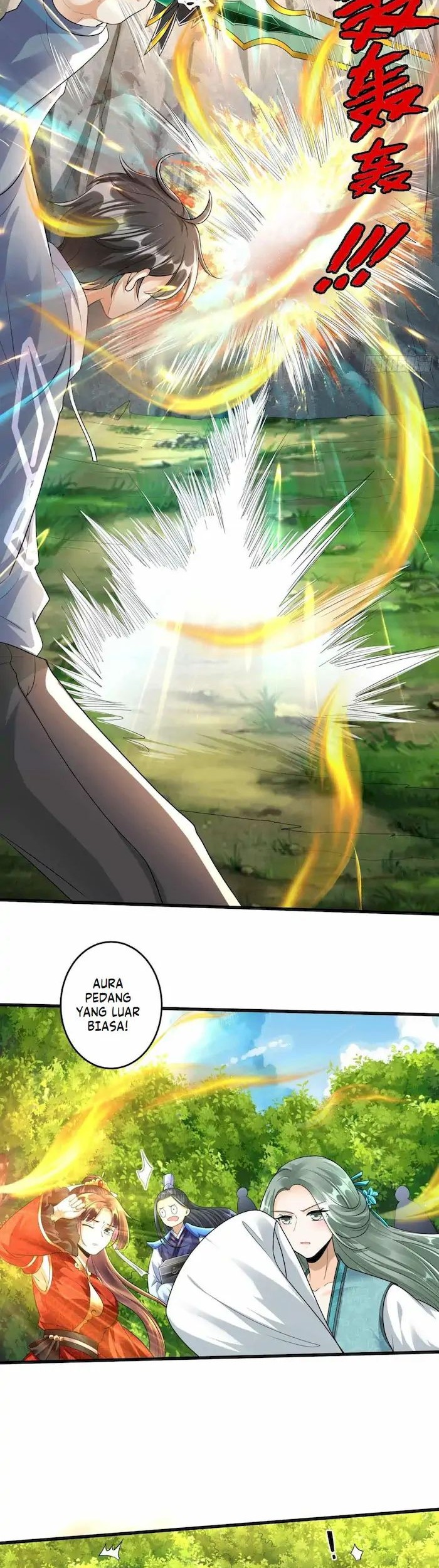 Take Your Mommy Home Chapter 75 - halaman 12