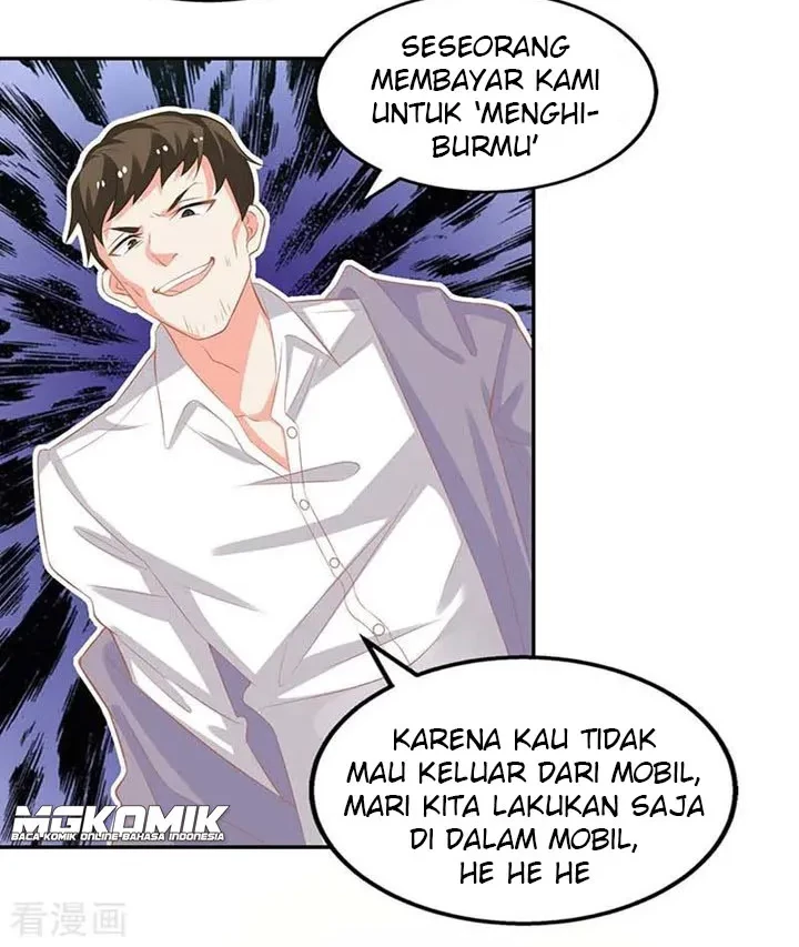 Take Your Mommy Home Chapter 76 - halaman 12