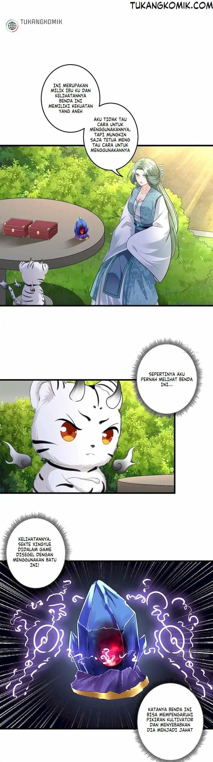 Take Your Mommy Home Chapter 77 - halaman 1