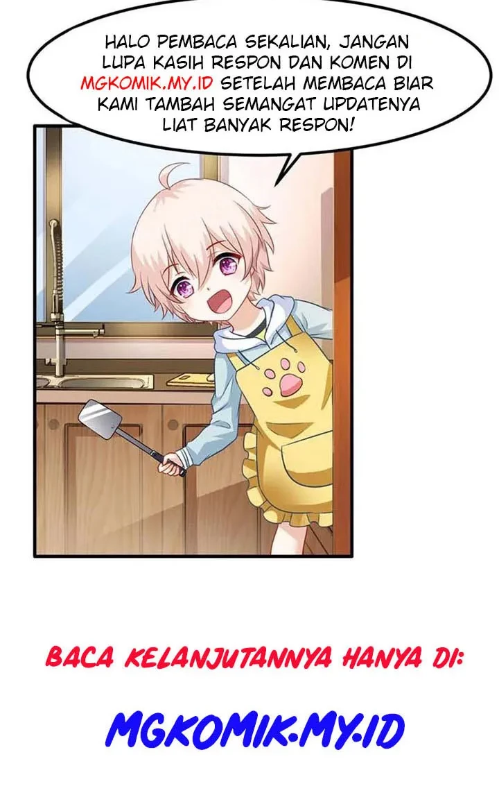 Take Your Mommy Home Chapter 77 - halaman 23