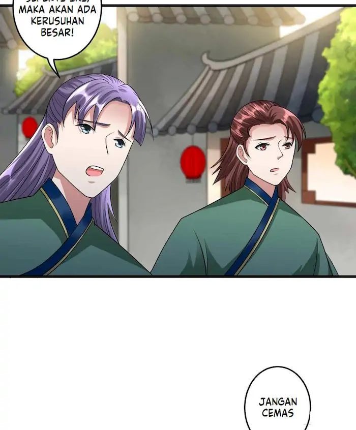 Take Your Mommy Home Chapter 78 - halaman 10