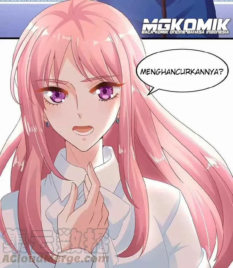 Take Your Mommy Home Chapter 8 - halaman 10