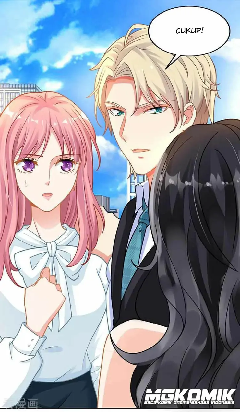 Take Your Mommy Home Chapter 8 - halaman 13