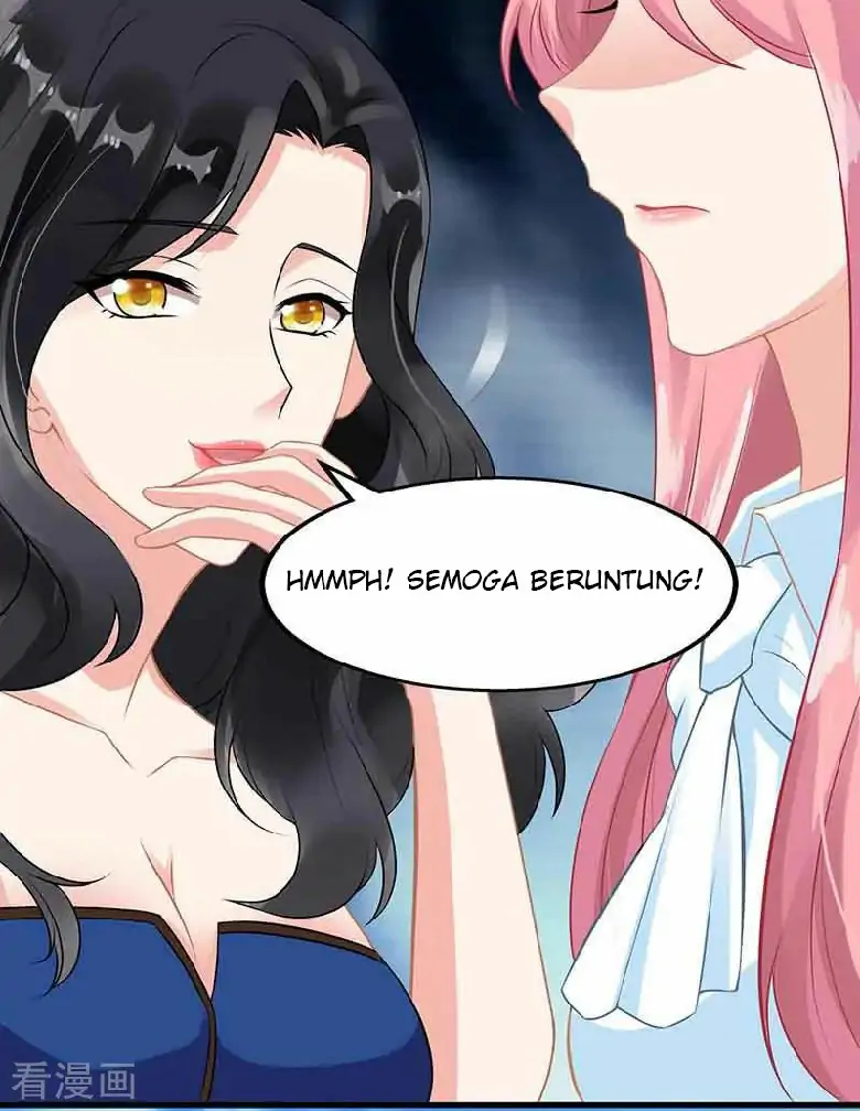 Take Your Mommy Home Chapter 8 - halaman 15