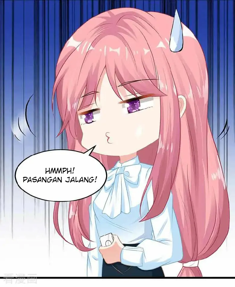 Take Your Mommy Home Chapter 8 - halaman 17