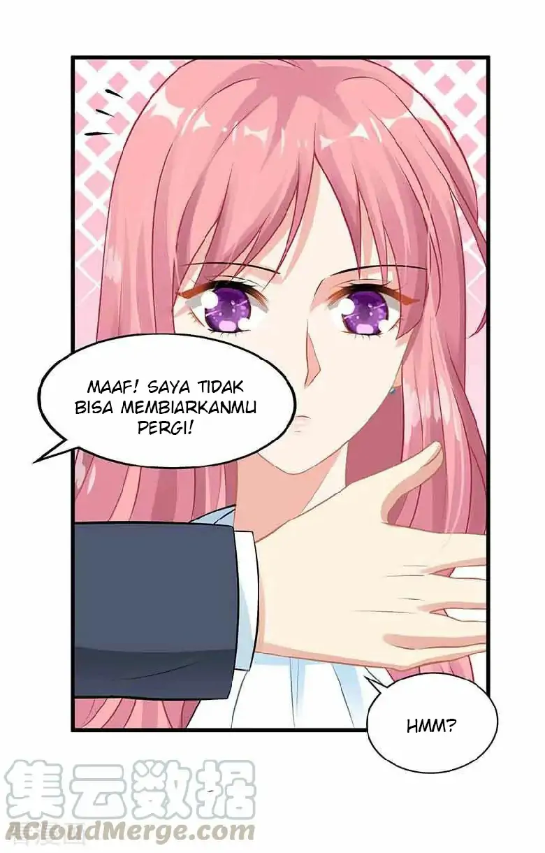 Take Your Mommy Home Chapter 8 - halaman 18