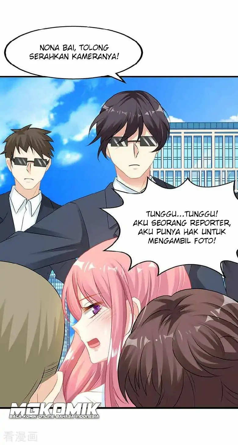 Take Your Mommy Home Chapter 8 - halaman 19