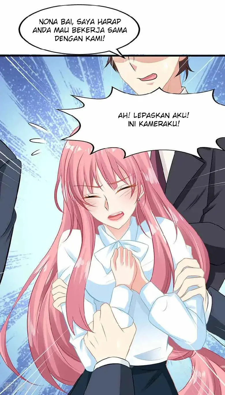 Take Your Mommy Home Chapter 8 - halaman 20