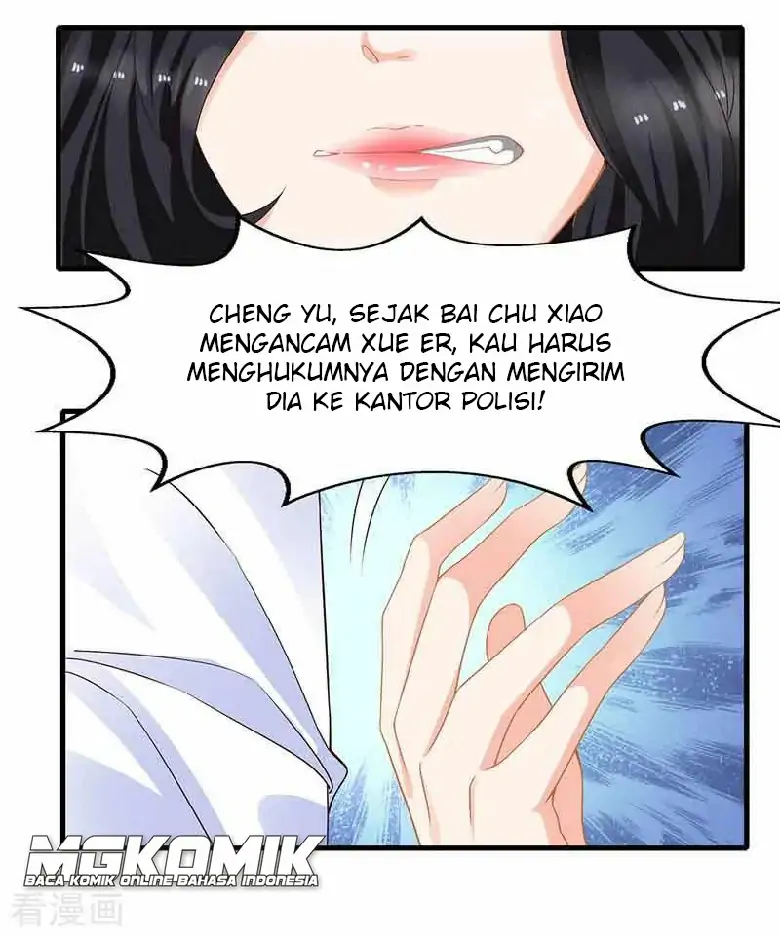 Take Your Mommy Home Chapter 8 - halaman 24