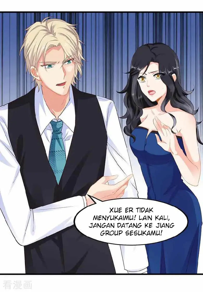Take Your Mommy Home Chapter 8 - halaman 25