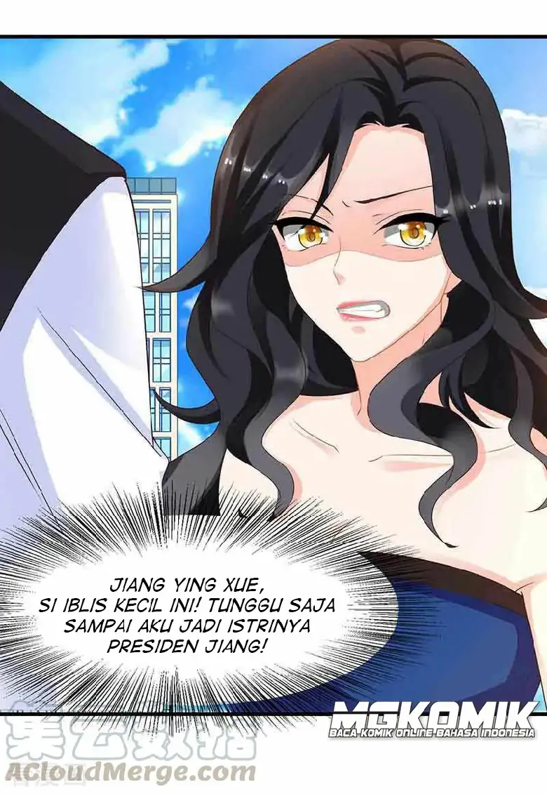 Take Your Mommy Home Chapter 8 - halaman 26