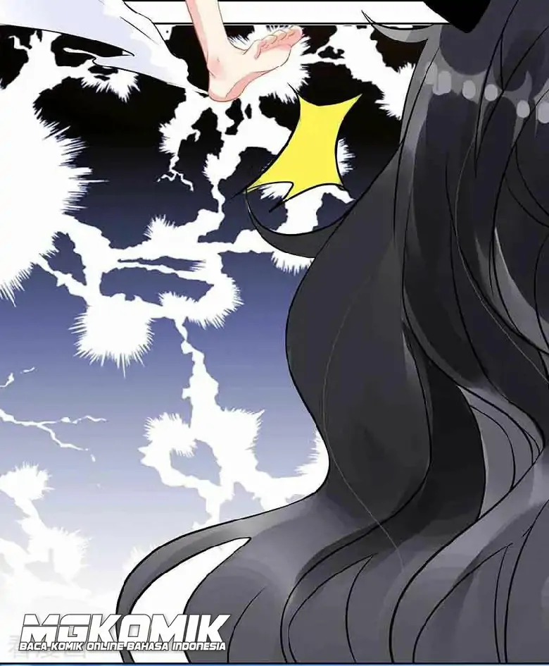 Take Your Mommy Home Chapter 8 - halaman 29